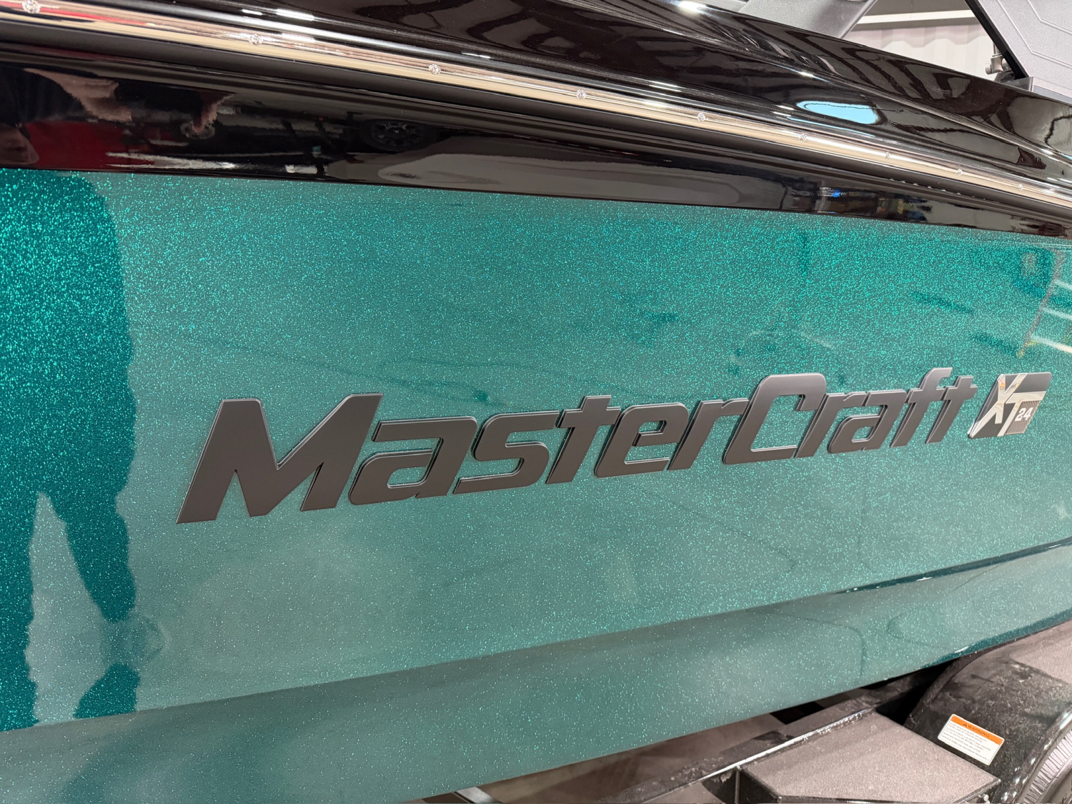 2026 MASTERCRAFT XT24