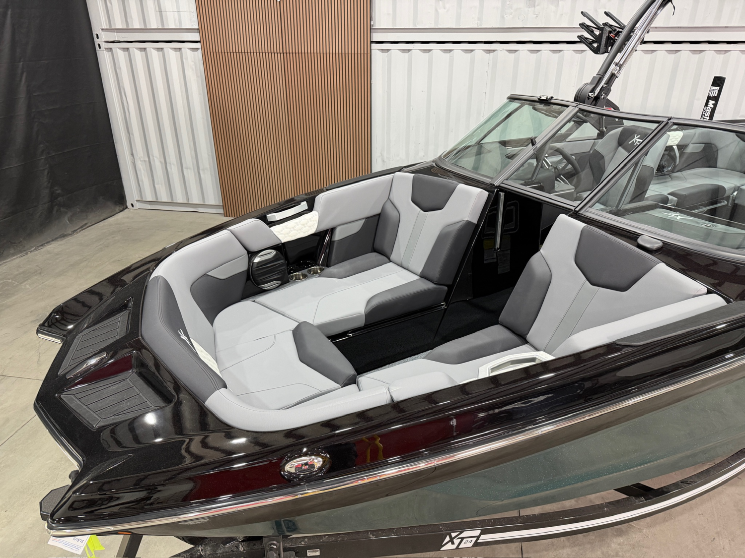 2026 MASTERCRAFT XT24