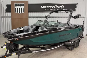 2026 Mastercraft Boats XT24 for sale in South Jordan, Utah