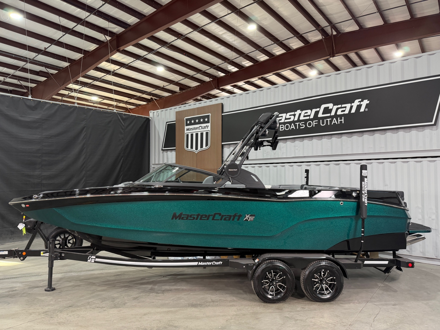 2026 MASTERCRAFT XT24