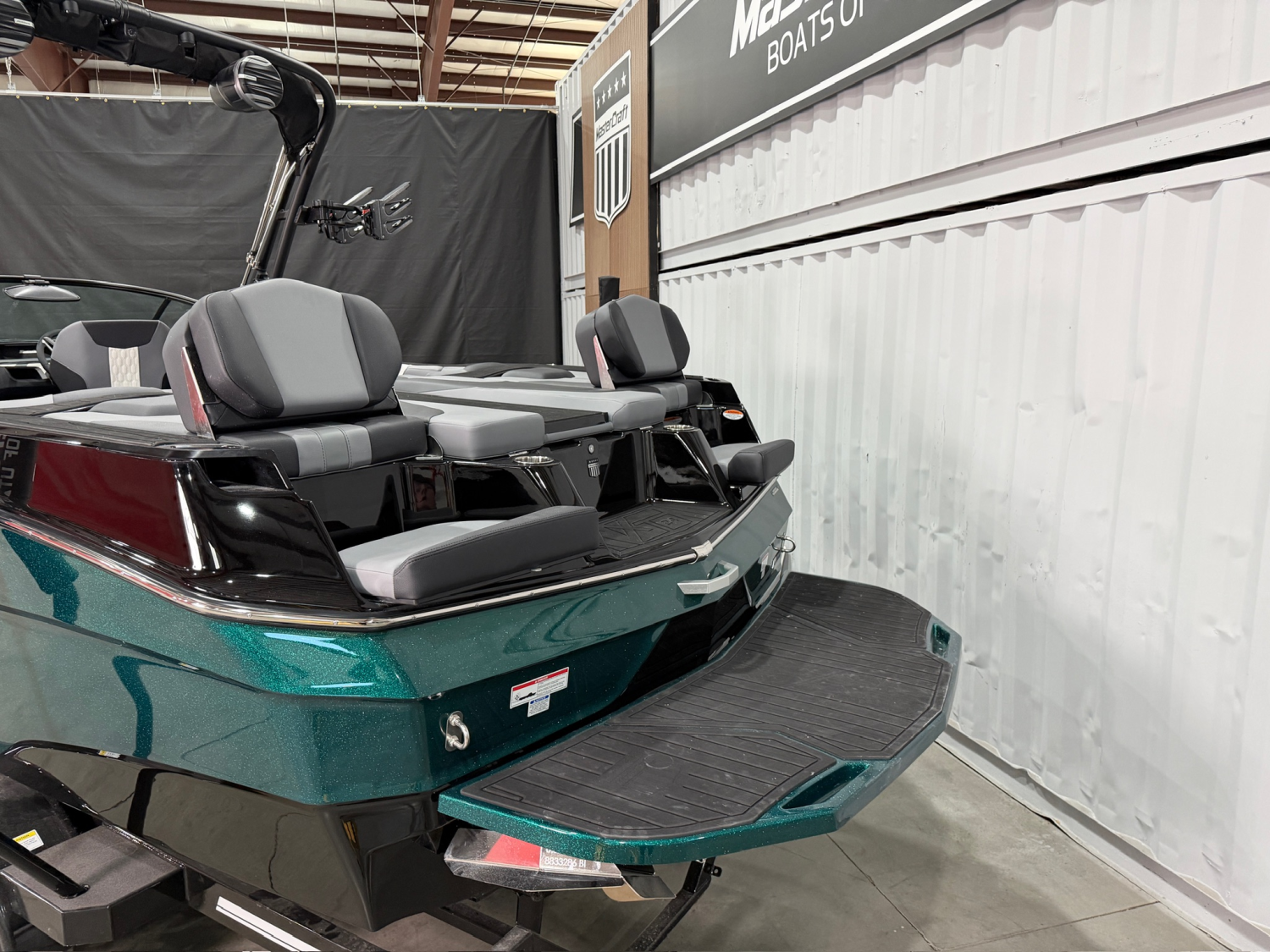 2026 MASTERCRAFT XT24