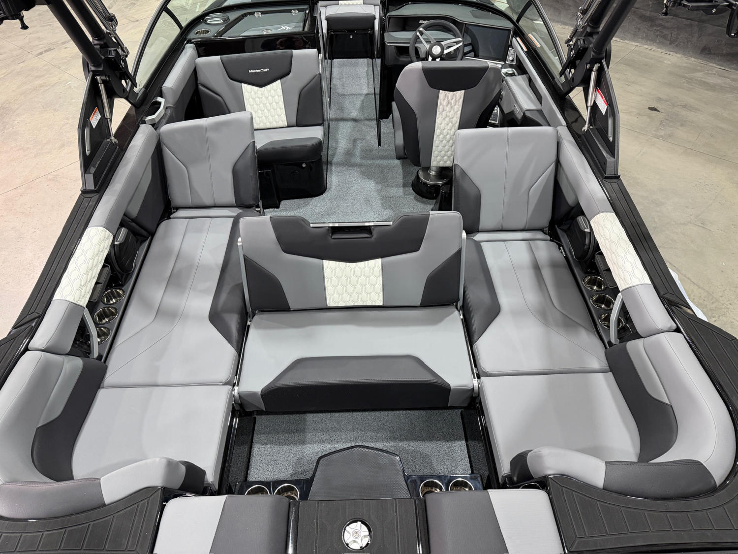 2026 MASTERCRAFT XT24