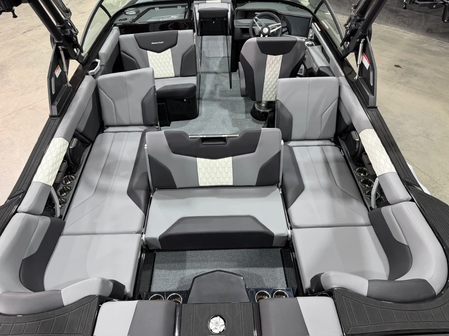 2026 Mastercraft Boats XT24 for sale in South Jordan, Utah