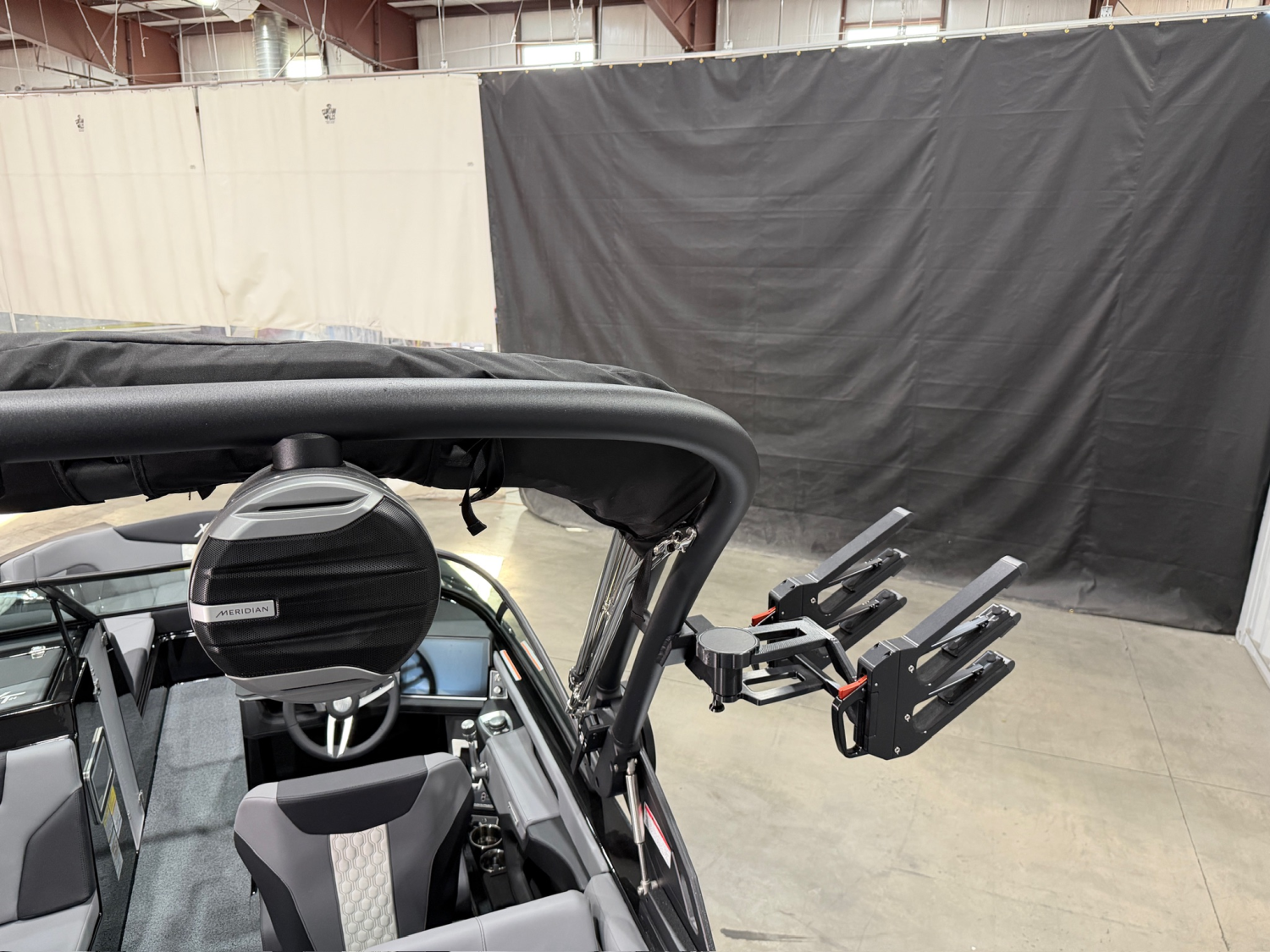 2026 MASTERCRAFT XT24