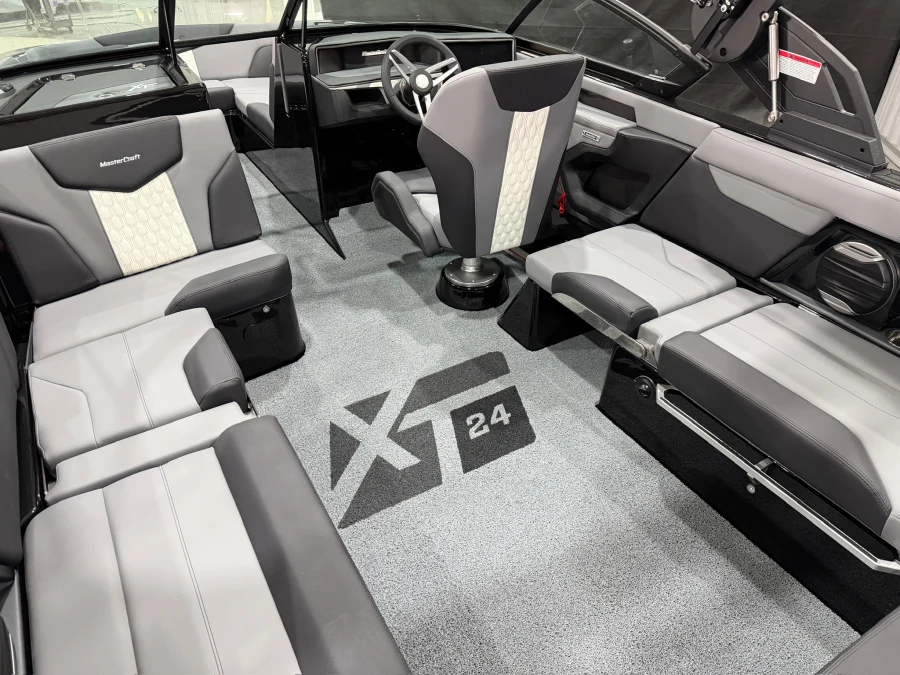 2026 Mastercraft Boats XT24 for sale in South Jordan, Utah