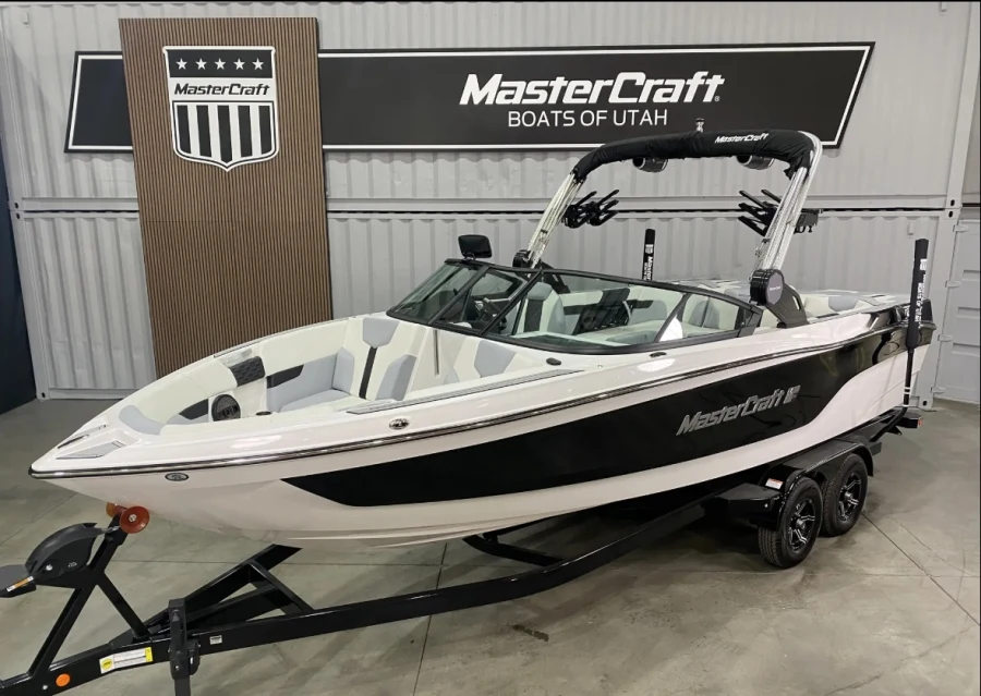 2024 Mastercraft Boats XT25 for sale in Vineyard, Utah