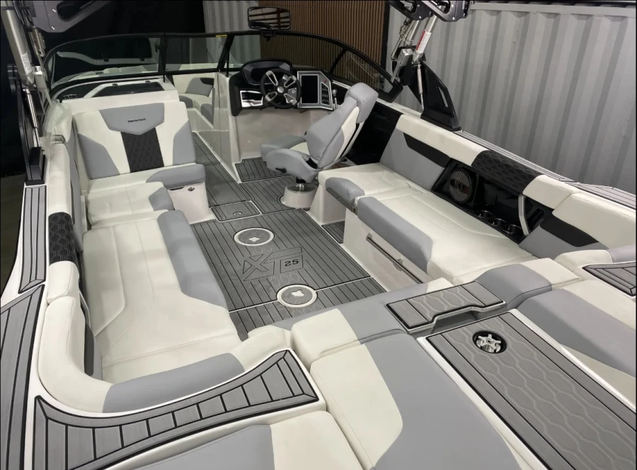 2024 Mastercraft Boats XT25 for sale in Vineyard, Utah
