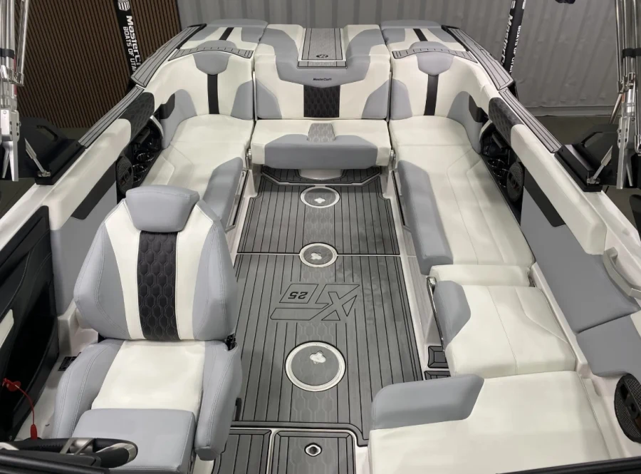2024 Mastercraft Boats XT25 for sale in Vineyard, Utah