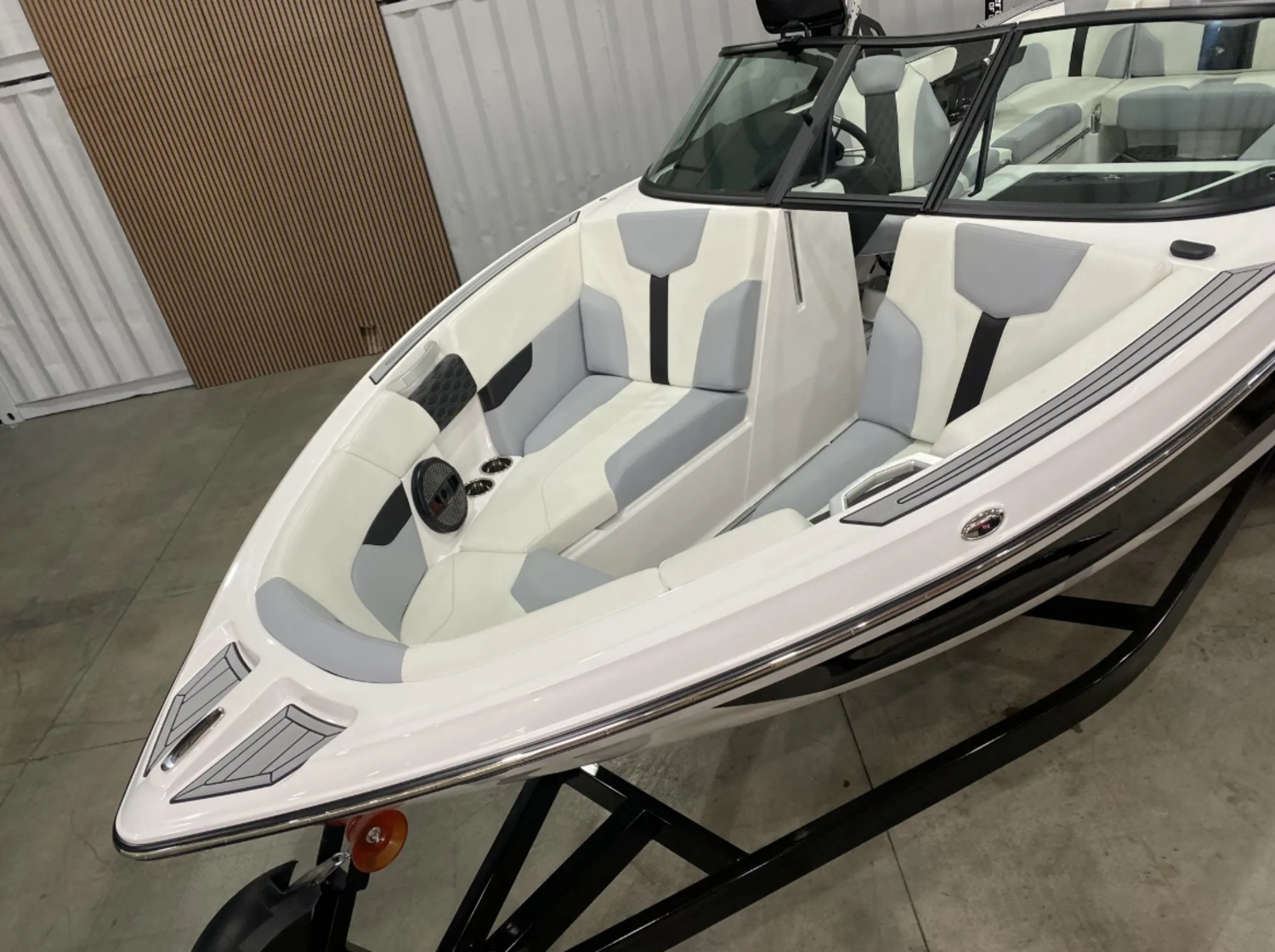 2024 MASTERCRAFT XT25
