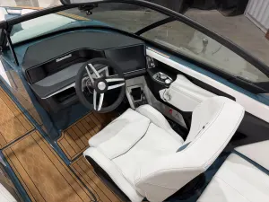 2025 Mastercraft Boats XT25 for sale in South Jordan, Utah