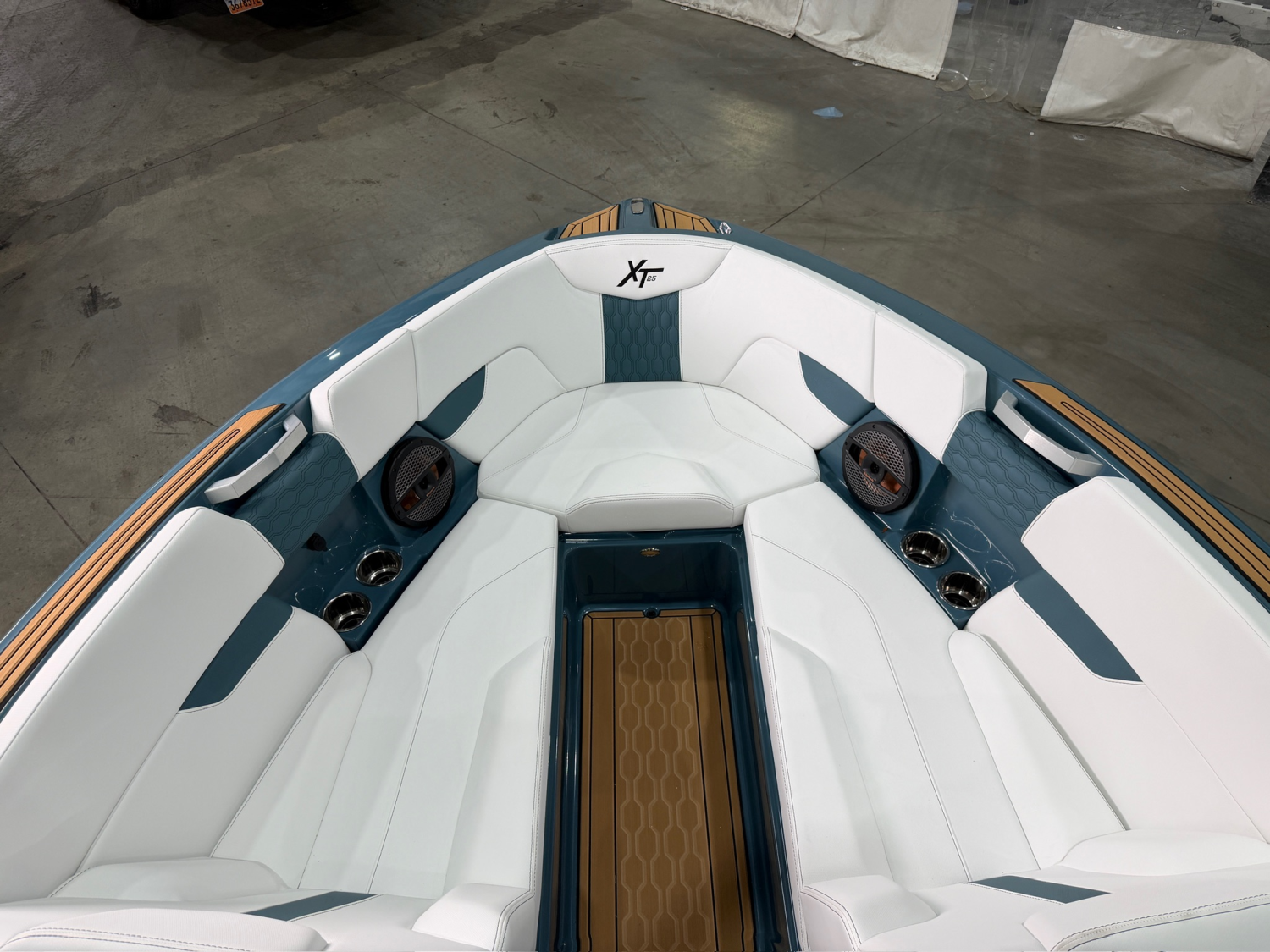 2025 MASTERCRAFT XT25
