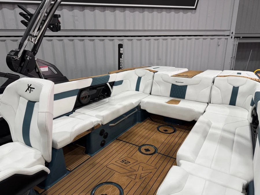 2025 Mastercraft Boats XT25 for sale in South Jordan, Utah