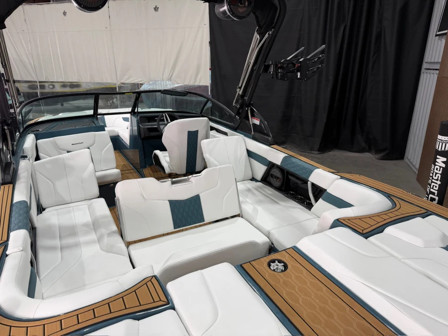 2025 Mastercraft Boats XT25 for sale in South Jordan, Utah