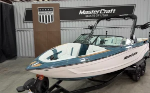 2025 Mastercraft Boats XT25 for sale in South Jordan, Utah