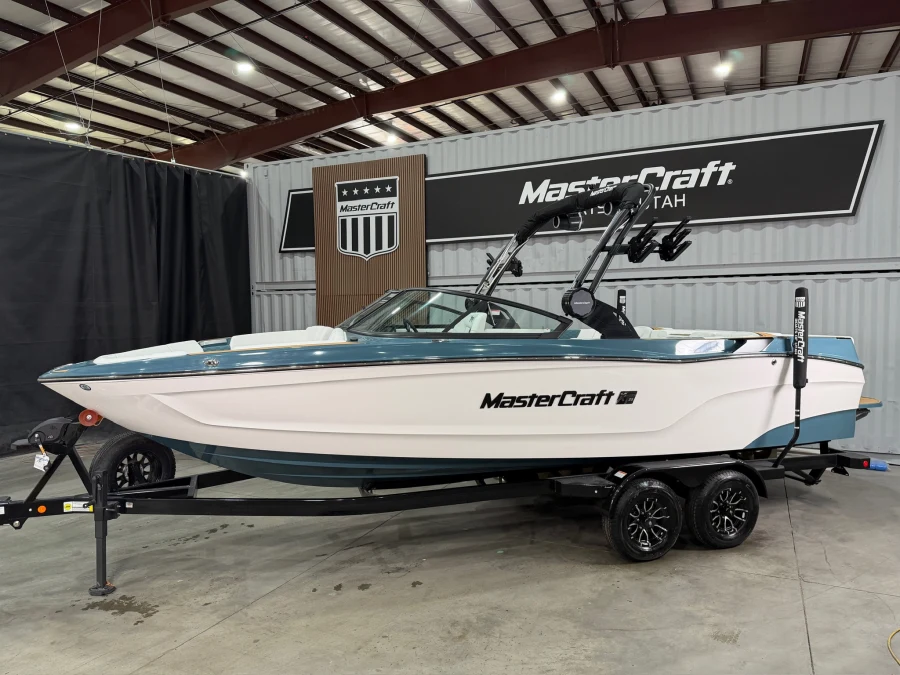 2025 Mastercraft Boats XT25 for sale in South Jordan, Utah