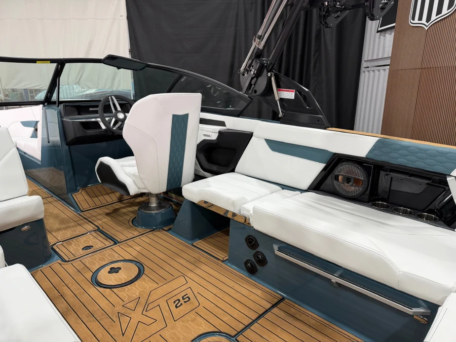 2025 Mastercraft Boats XT25 for sale in South Jordan, Utah