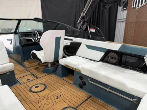 2025 Mastercraft Boats XT25 for sale in South Jordan, Utah