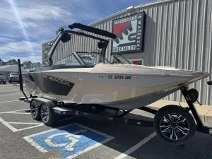 2018 Tige Boats RZX2 for sale in Denver, Colorado