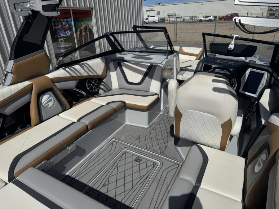 2018 Tige Boats RZX2 for sale in Denver, Colorado