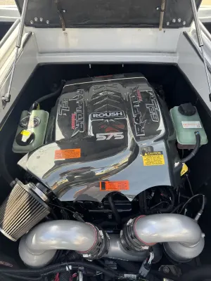 2018 Tige Boats RZX2 for sale in Denver, Colorado