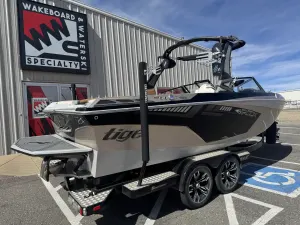 2018 Tige Boats RZX2 for sale in Denver, Colorado