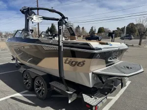 2018 Tige Boats RZX2 for sale in Denver, Colorado