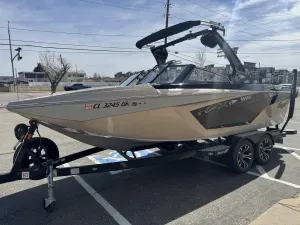 2018 Tige Boats RZX2 for sale in Denver, Colorado