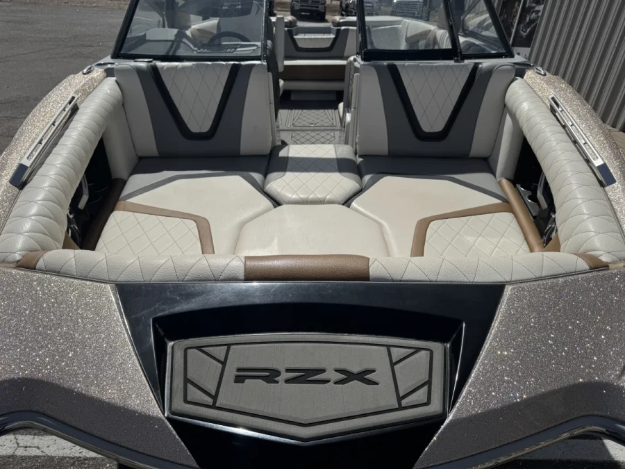 2018 Tige Boats RZX2 for sale in Denver, Colorado