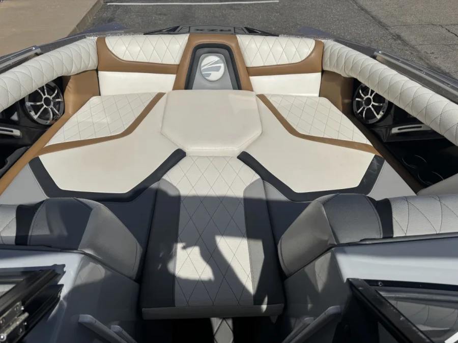 2018 Tige Boats RZX2 for sale in Denver, Colorado