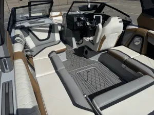 2018 Tige Boats RZX2 for sale in Denver, Colorado