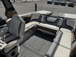 2018 Tige Boats RZX2 for sale in Denver, Colorado