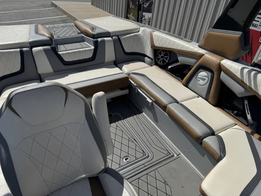 2018 Tige Boats RZX2 for sale in Denver, Colorado