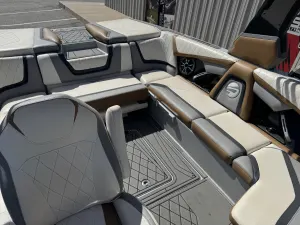 2018 Tige Boats RZX2 for sale in Denver, Colorado