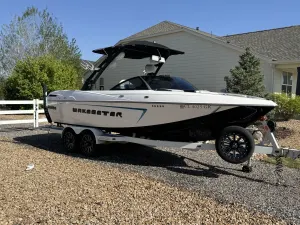 2016 Malibu Boats Wakesetter 23 LSV for sale in Longmont, Colorado