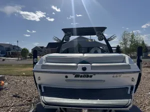 2016 Malibu Boats Wakesetter 23 LSV for sale in Longmont, Colorado