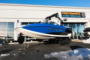 2021 Moomba Boats Mondo for sale in OSAGE BEACH, Missouri
