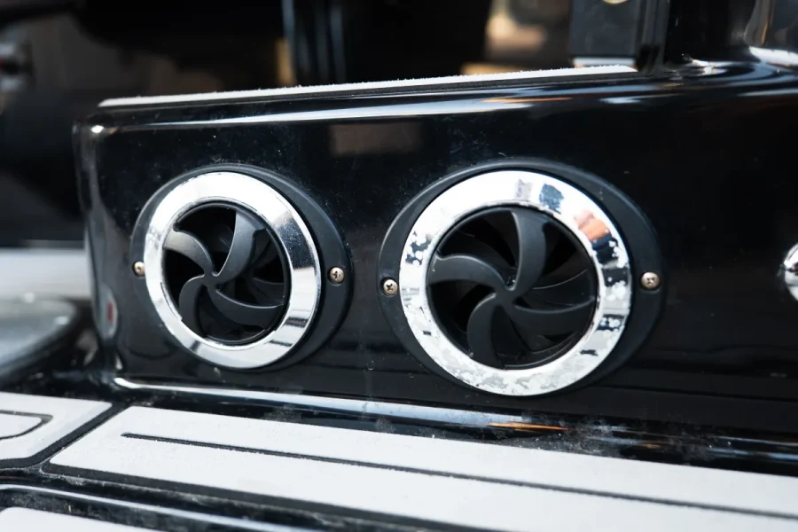 2021 Moomba Boats Mondo for sale in OSAGE BEACH, Missouri