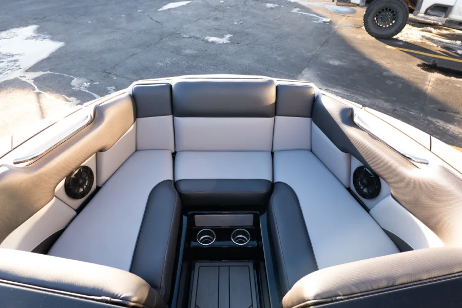 2021 Moomba Boats Mondo for sale in OSAGE BEACH, Missouri