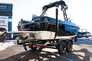 2021 Moomba Boats Mondo for sale in OSAGE BEACH, Missouri