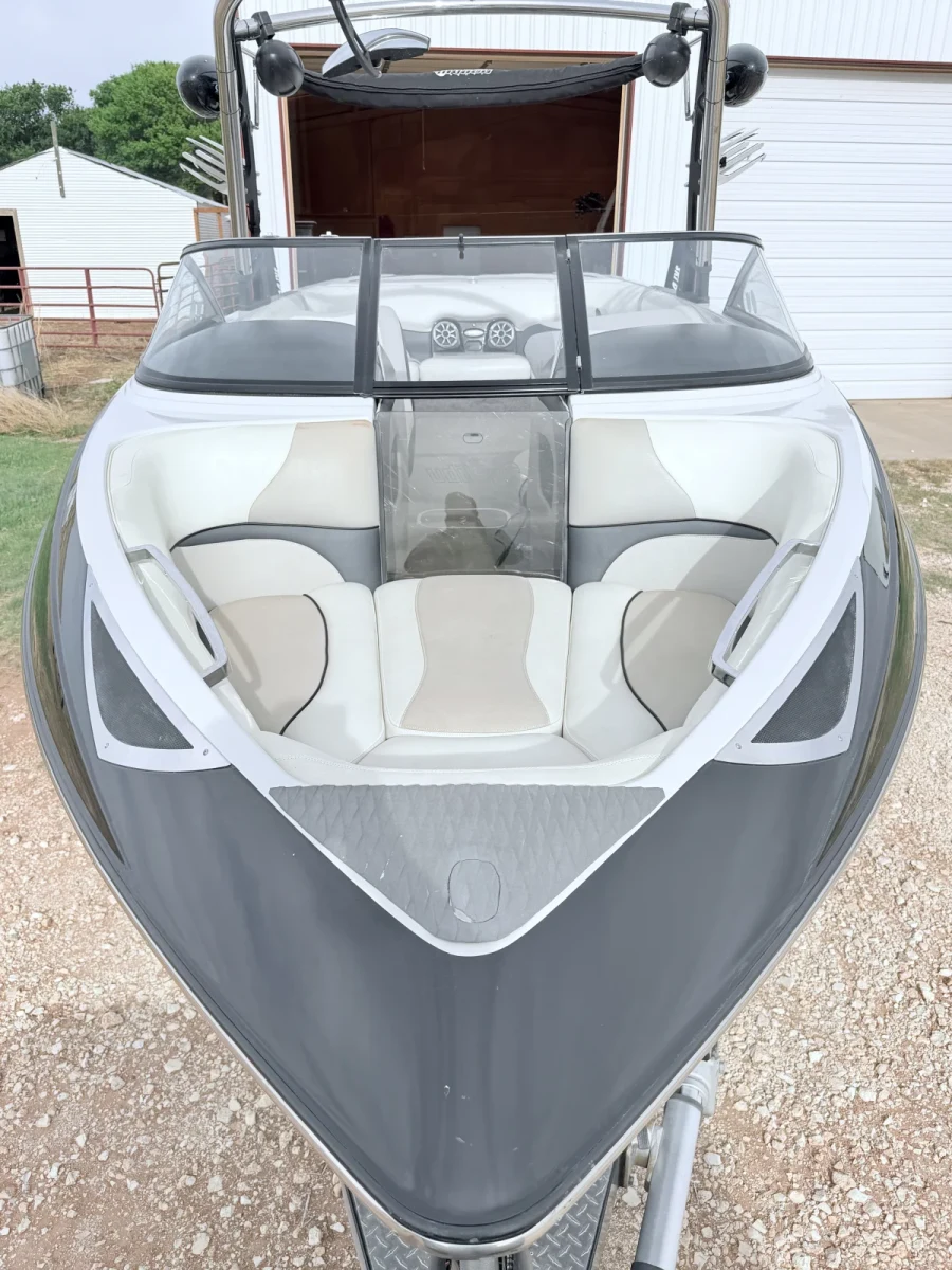 2010 Malibu Boats Wakesetter 247 LSV for sale in Plainview, Texas