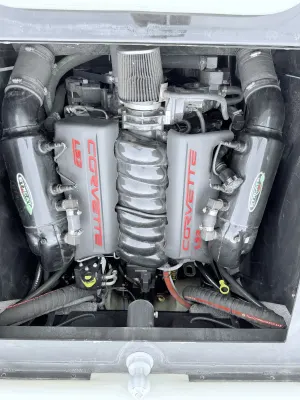 2010 Malibu Boats Wakesetter 247 LSV for sale in Plainview, Texas