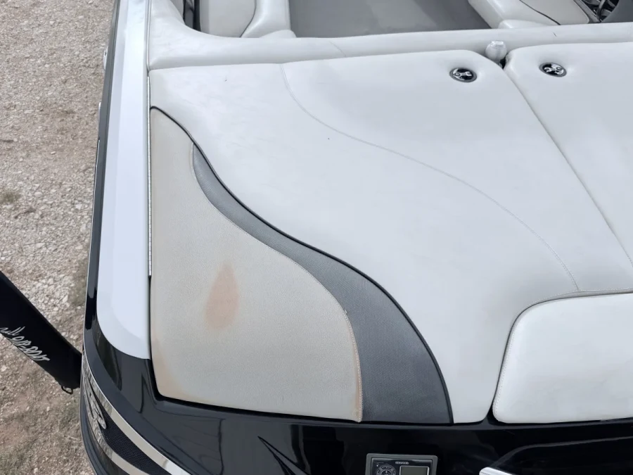 2010 Malibu Boats Wakesetter 247 LSV for sale in Plainview, Texas