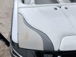 2010 Malibu Boats Wakesetter 247 LSV for sale in Plainview, Texas