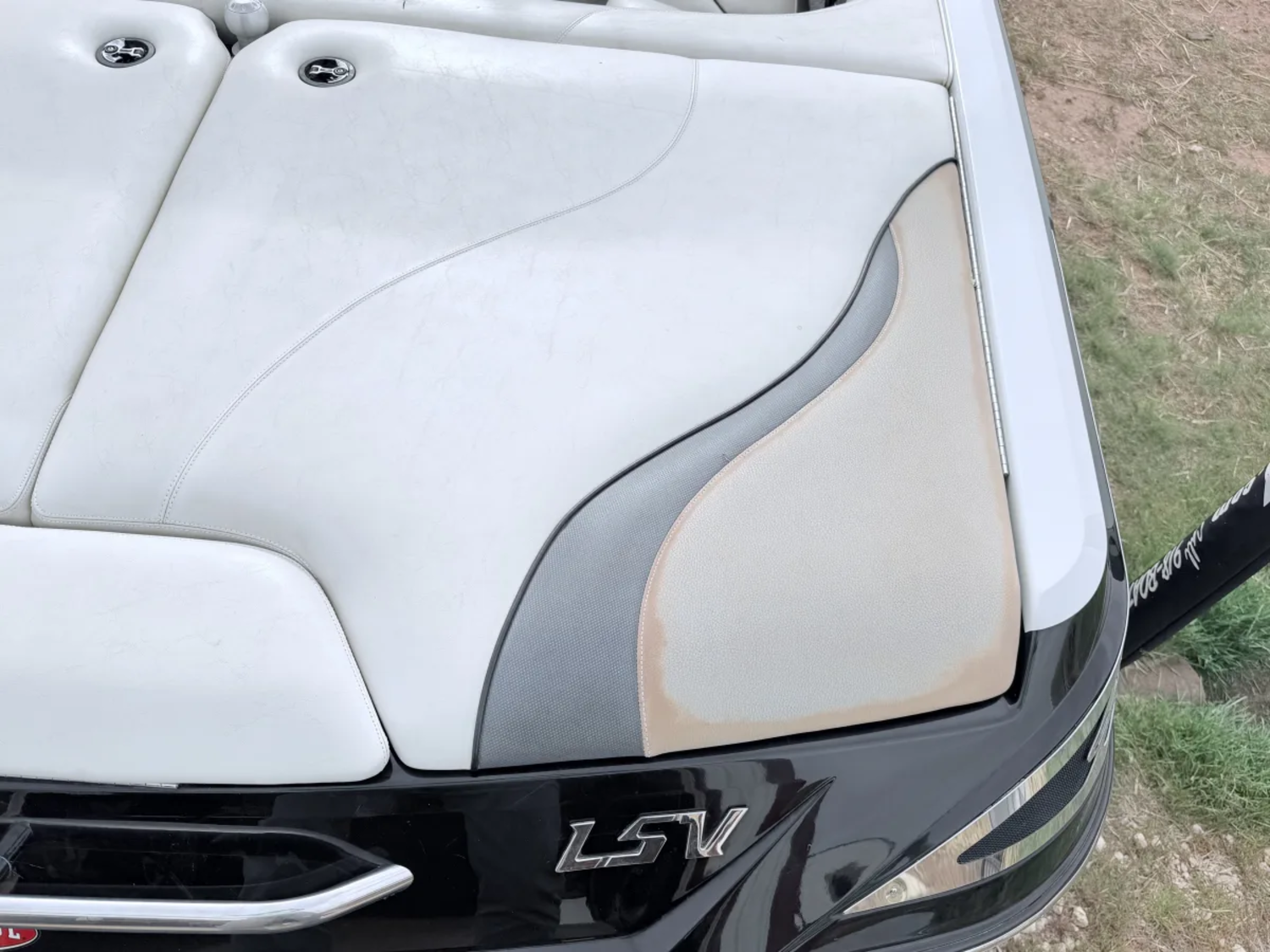 2010 Malibu Boats Wakesetter 247 LSV