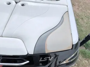 2010 Malibu Boats Wakesetter 247 LSV for sale in Plainview, Texas