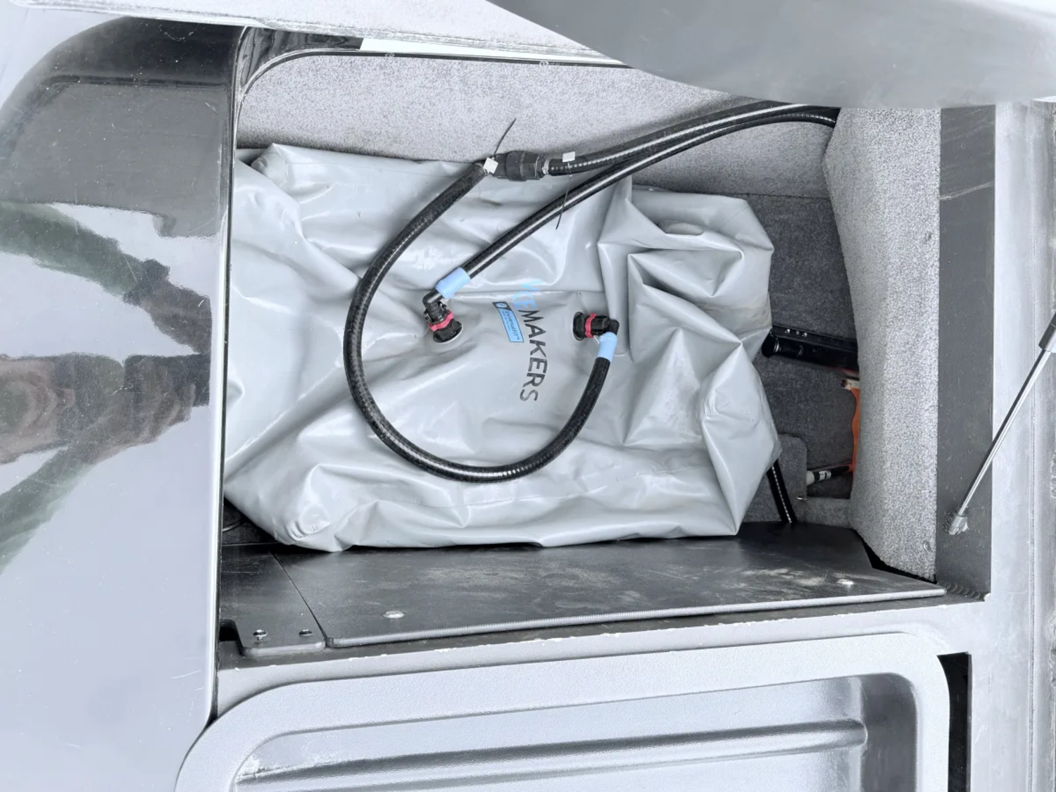 2010 Malibu Boats Wakesetter 247 LSV