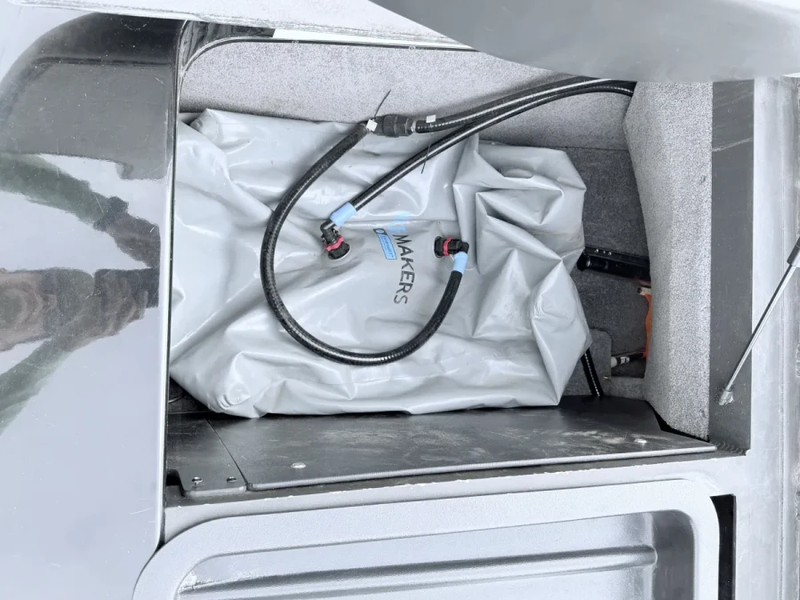 2010 Malibu Boats Wakesetter 247 LSV for sale in Plainview, Texas