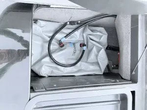 2010 Malibu Boats Wakesetter 247 LSV for sale in Plainview, Texas