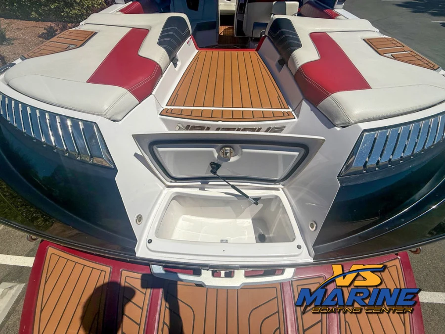 2013 Nautique Boats G23 for sale in ATASCADERO, California