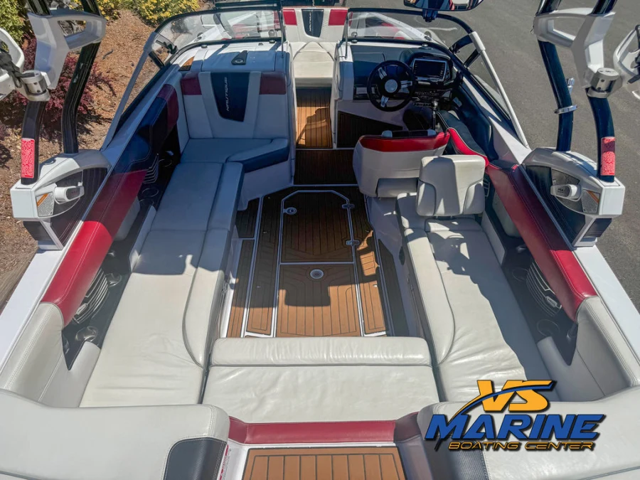 2013 Nautique Boats G23 for sale in ATASCADERO, California
